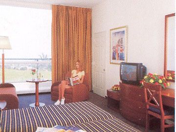 King Solomon Tiberias Hotel Luaran gambar