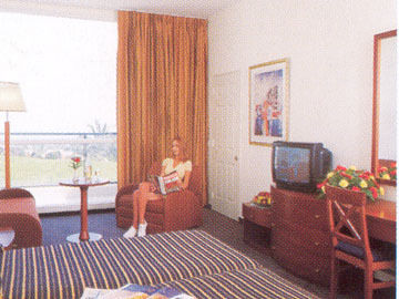 King Solomon Tiberias Hotel Luaran gambar